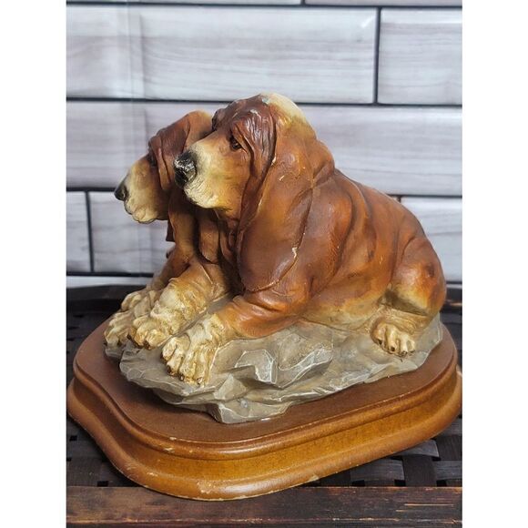 Hound Dog Figurine   - Picture 3 of 10